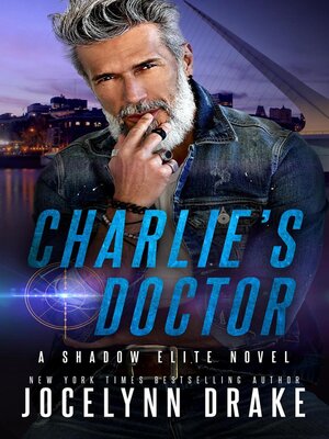 cover image of Charlie's Doctor